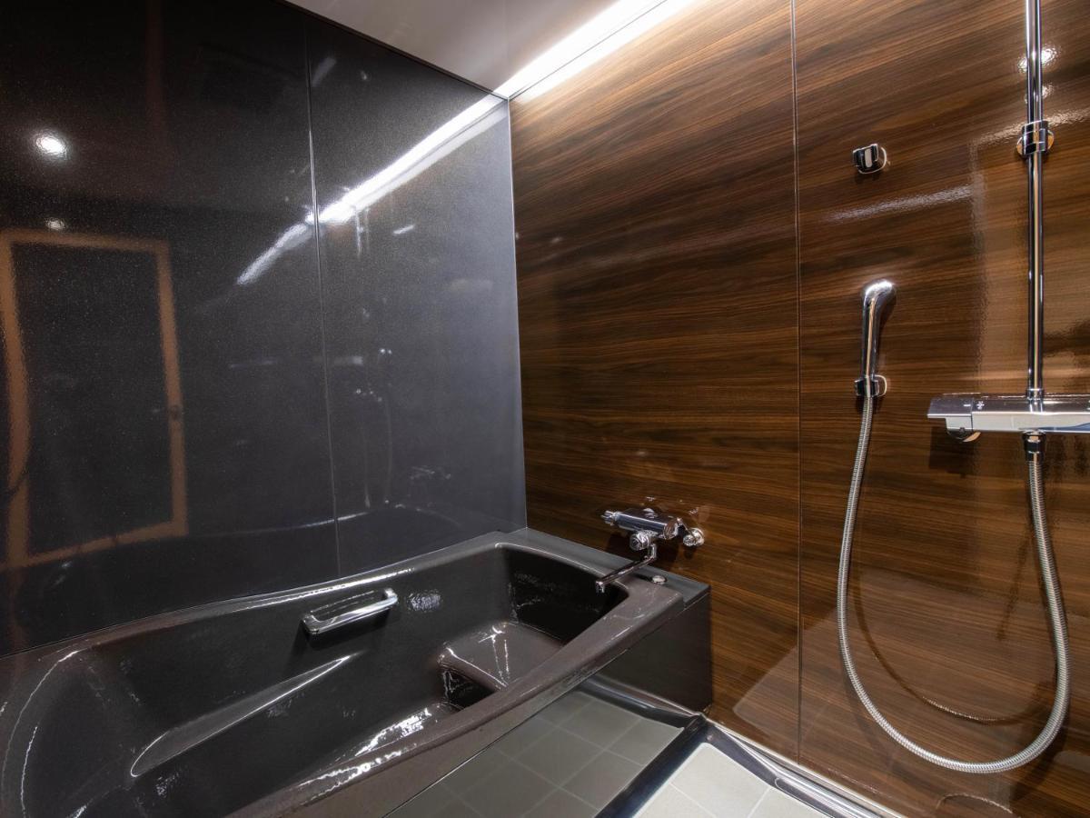 Homm Stay Nagi Shijo Kyoto By Banyan Group מראה חיצוני תמונה