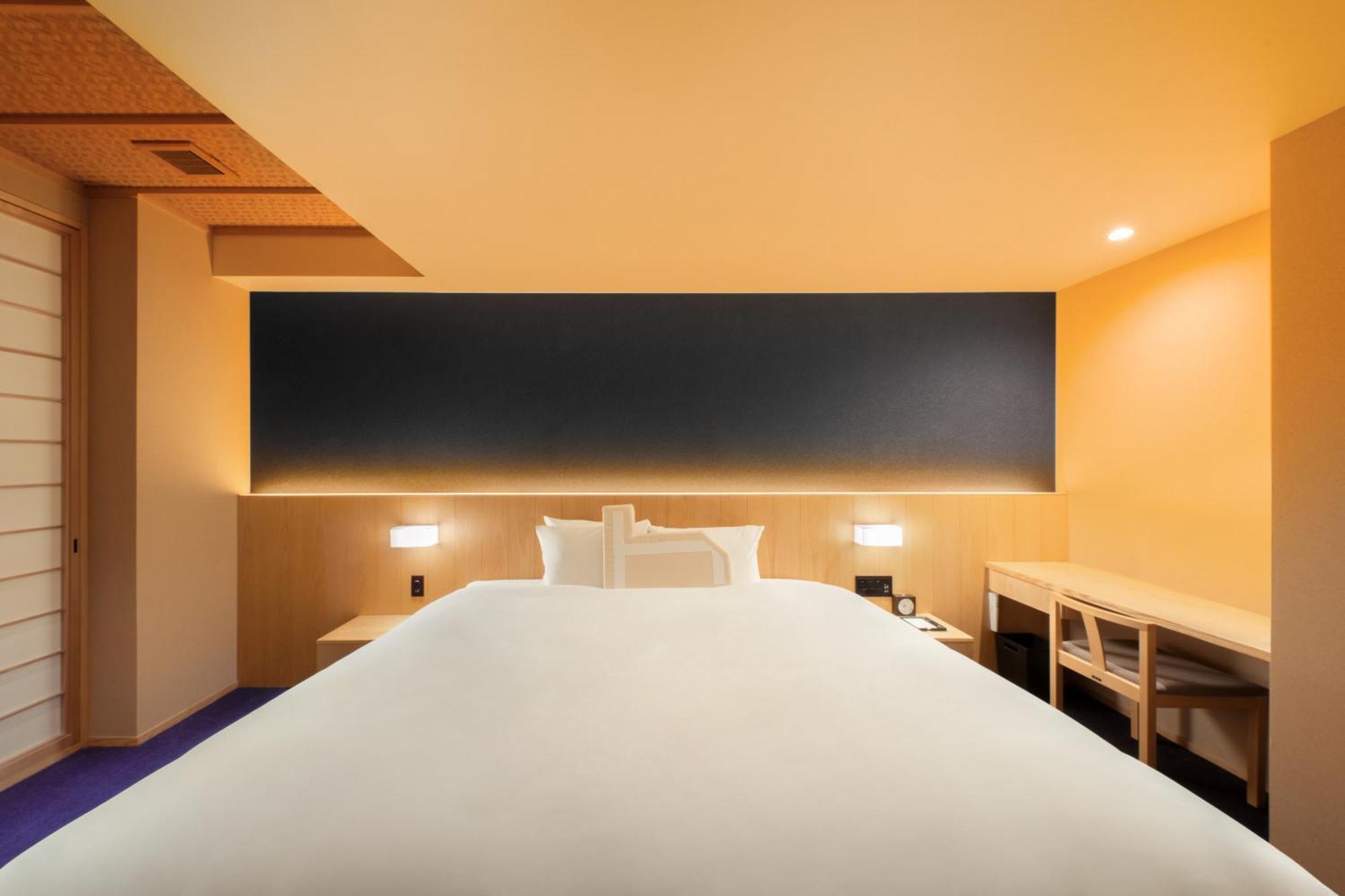 Homm Stay Nagi Shijo Kyoto By Banyan Group מראה חיצוני תמונה