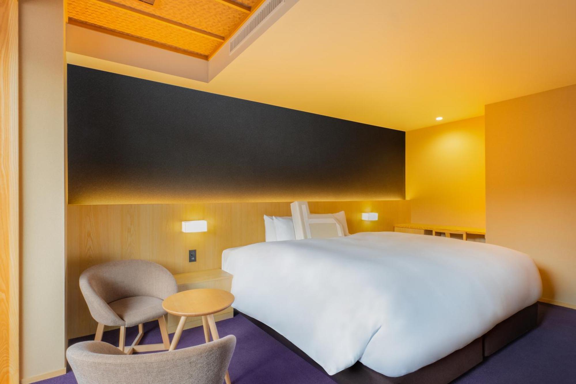 Homm Stay Nagi Shijo Kyoto By Banyan Group מראה חיצוני תמונה