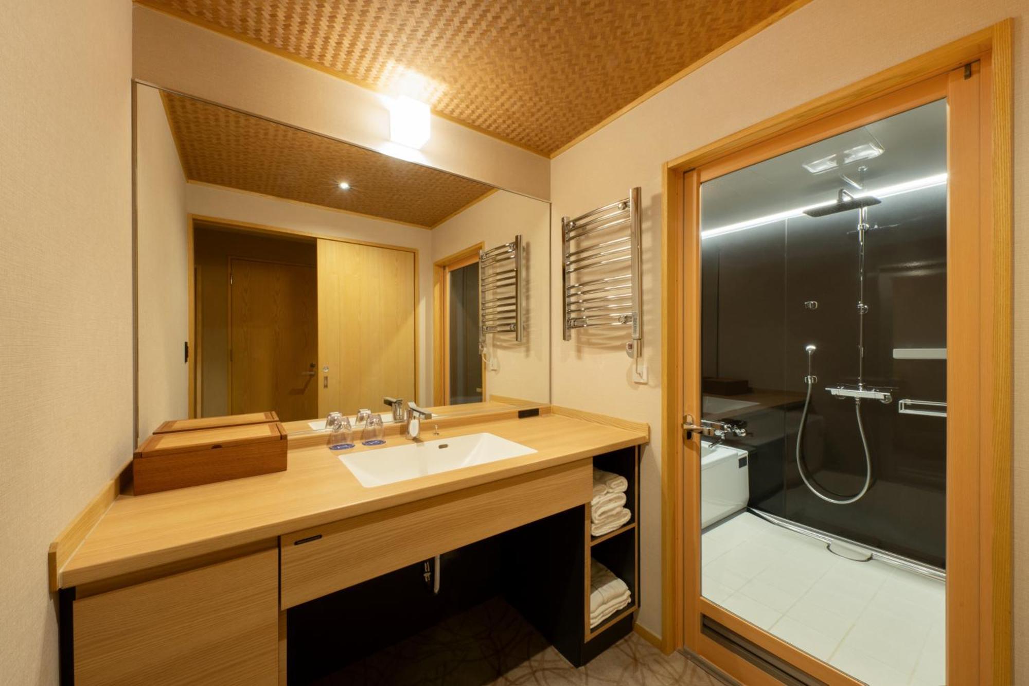 Homm Stay Nagi Shijo Kyoto By Banyan Group מראה חיצוני תמונה