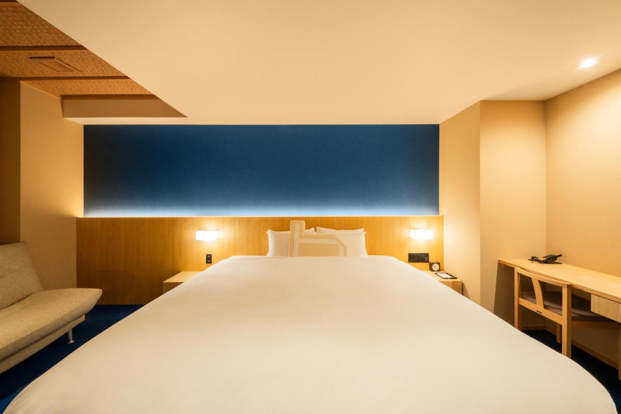 Homm Stay Nagi Shijo Kyoto By Banyan Group מראה חיצוני תמונה