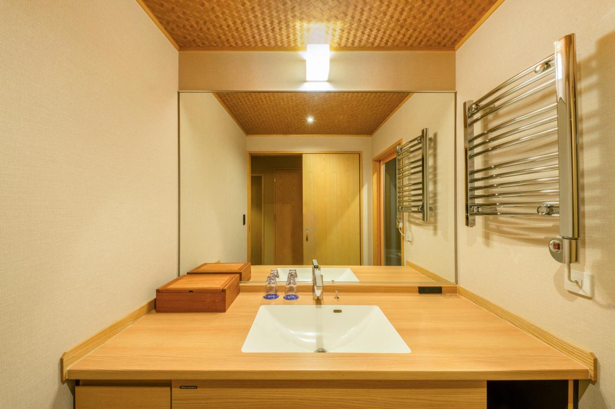 Homm Stay Nagi Shijo Kyoto By Banyan Group מראה חיצוני תמונה