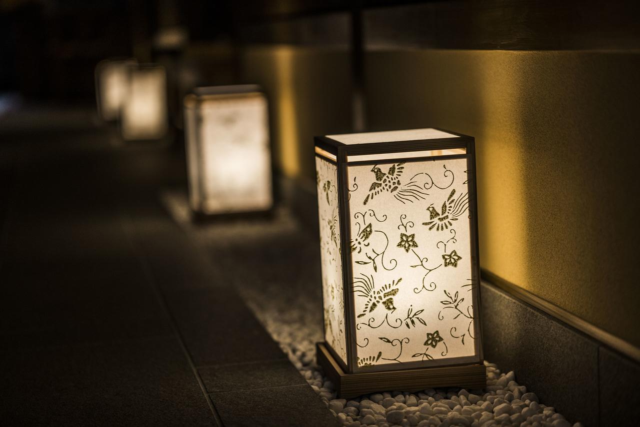 Homm Stay Nagi Shijo Kyoto By Banyan Group מראה חיצוני תמונה